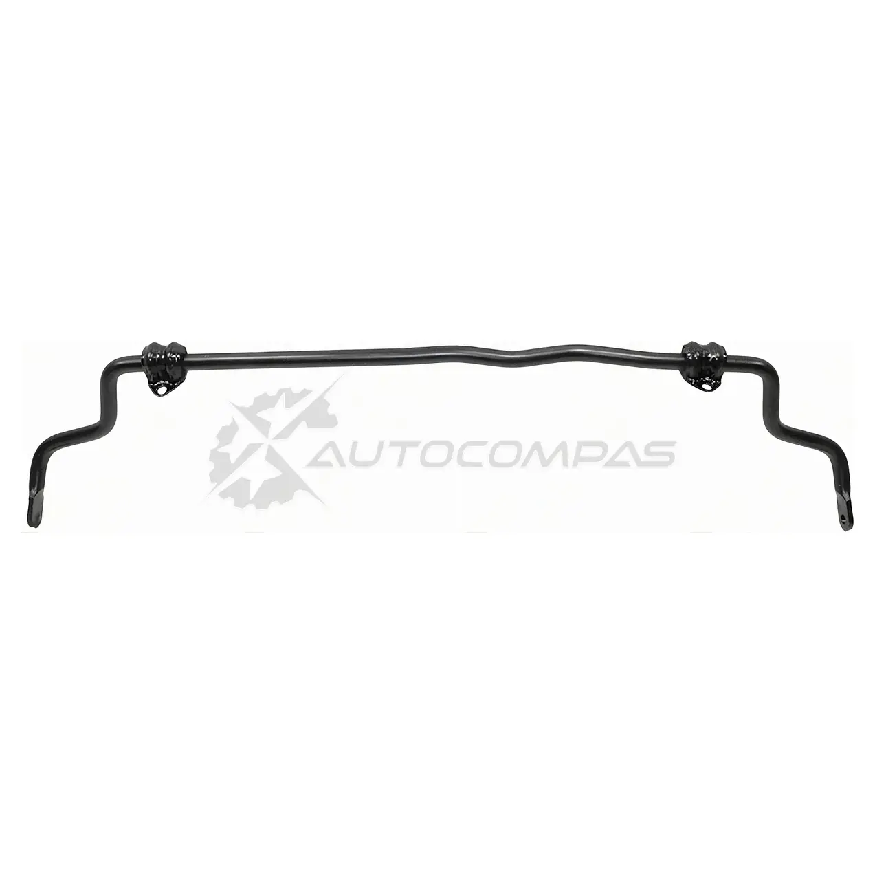 Стабилизатор передний HYUNDAI SOLARIS/KIA RIO 11-15 SAT 1422808544 ST548104L000 U FUH0