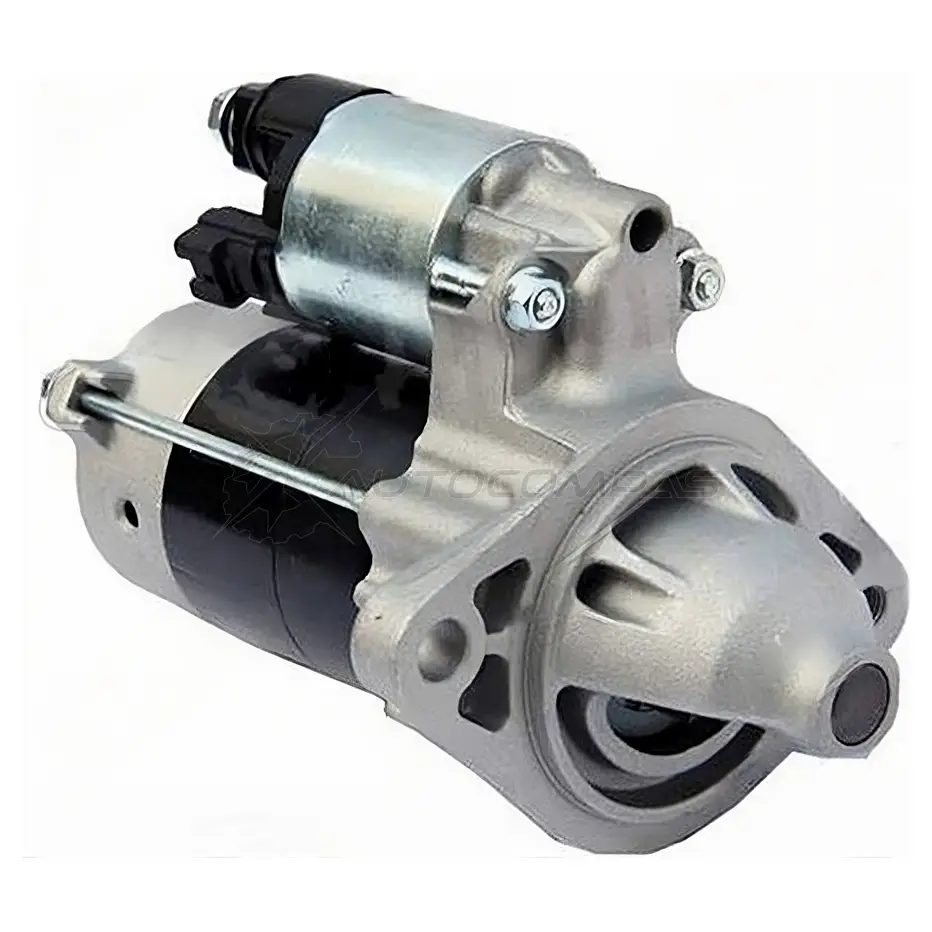 Стартер Toyota LITE ACE/TOWN ACE KR42/KR52 7K/7KE 96-08 12V 0,8KW SAT YZA8 4 ST2810013080 1440542395