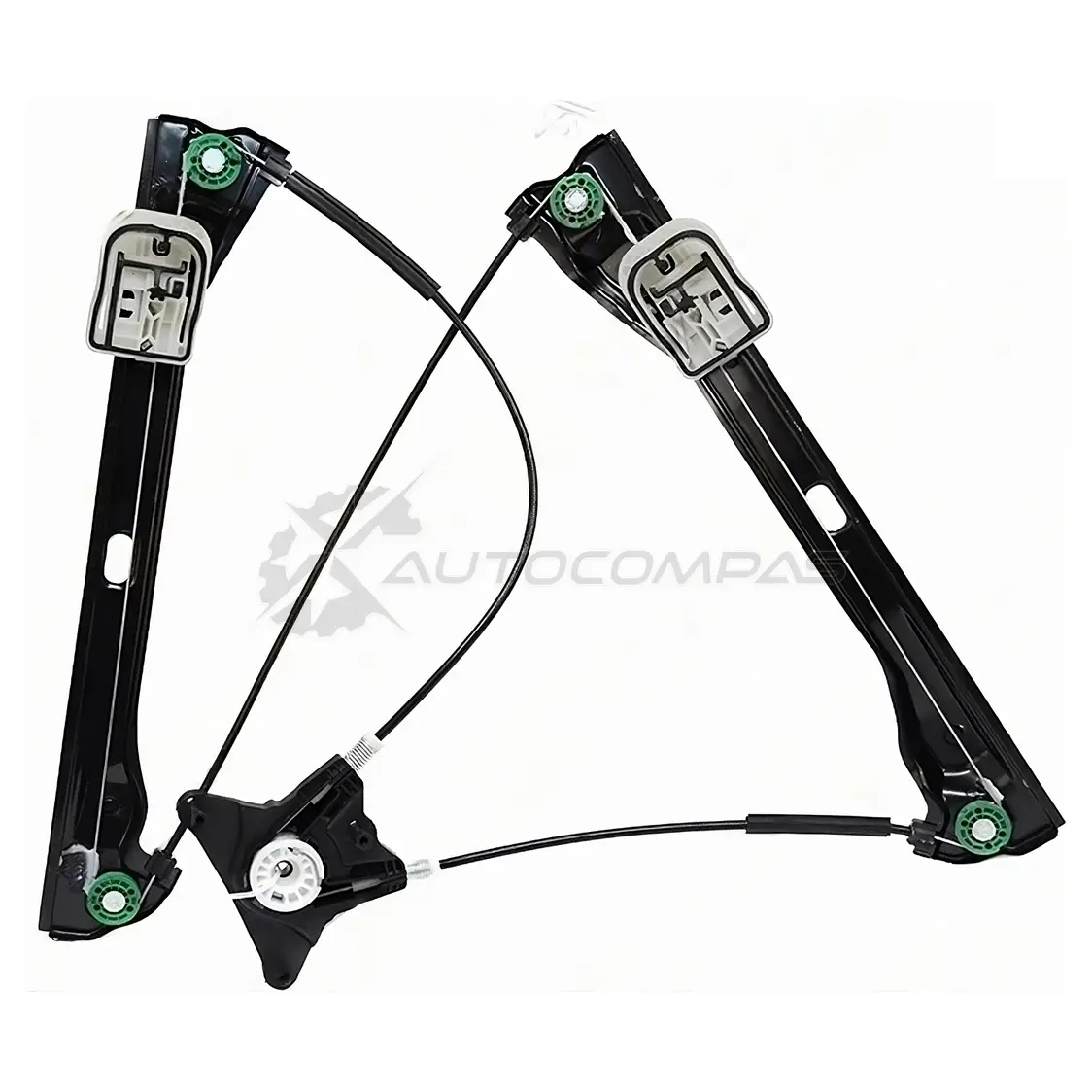 Стеклоподъемник передний SKODA RAPID 12-20/20-/ VW POLO 20- справа без мотора SAT 1440990584 ST4270036 GB1HPM R