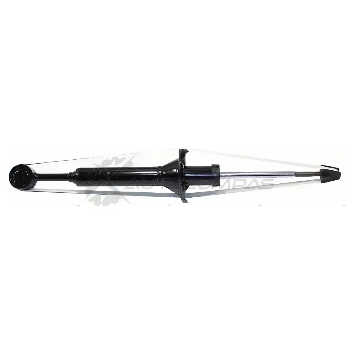 Стойка амортизатора задняя MAZDA DEMIO/FORD FESTIVA 98-02 слева=справа SAT 86P NF3N STDC2028700A 1422809579 изображение 1