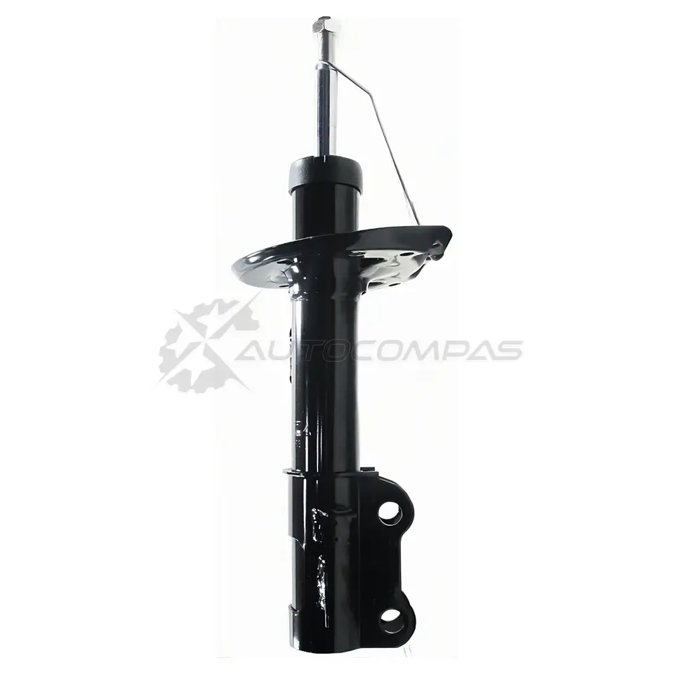 Стойка амортизатора передняя CHEVROLET AVEO (T300) 11- справа SAT ST95917163 1STBJ Z0 1422802653