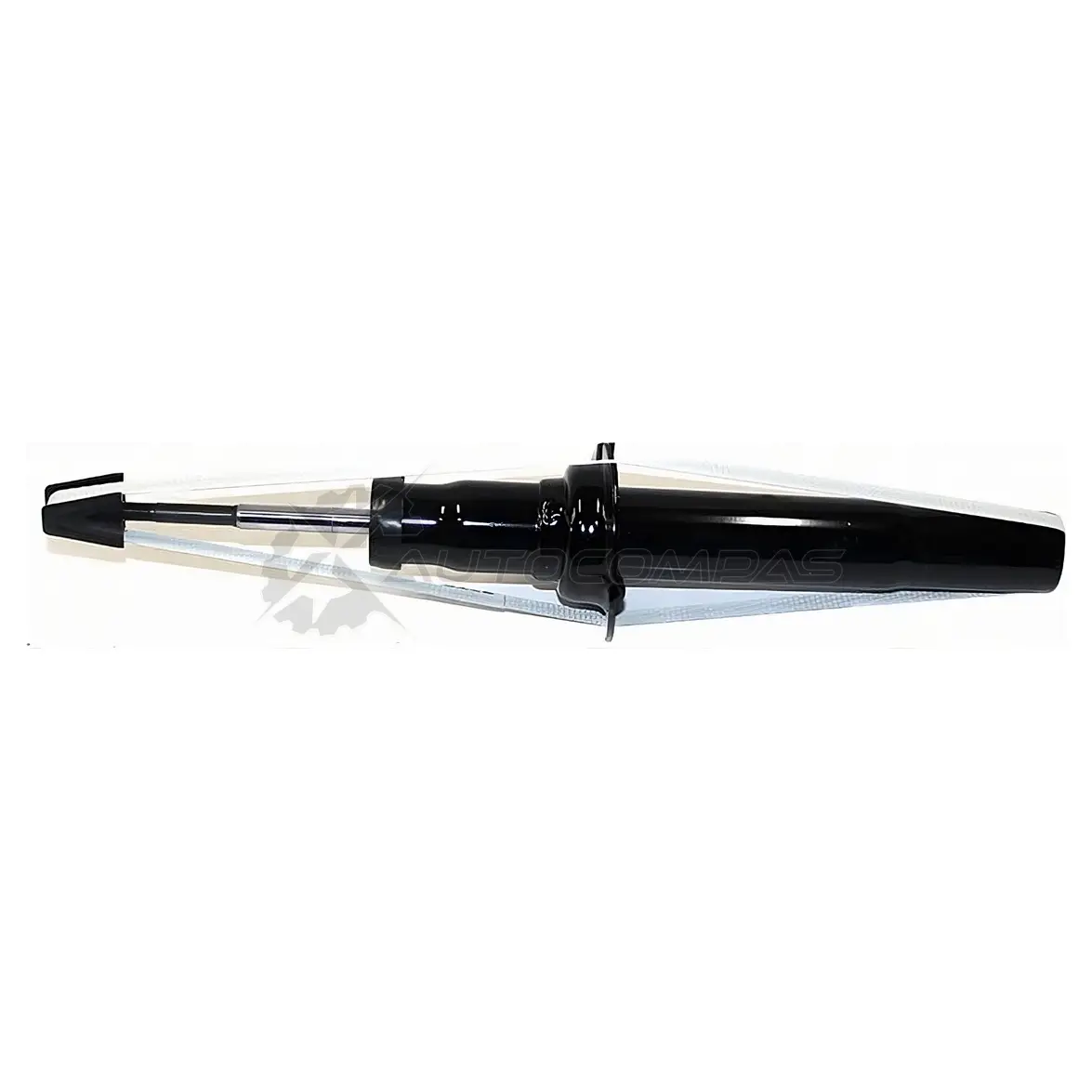Стойка амортизатора передняя HONDA ODISSEY/SHUTTLE RA/AVANCIER/SABER 99- слева=справа SAT R0K P8G ST51605S3N014 1422804717