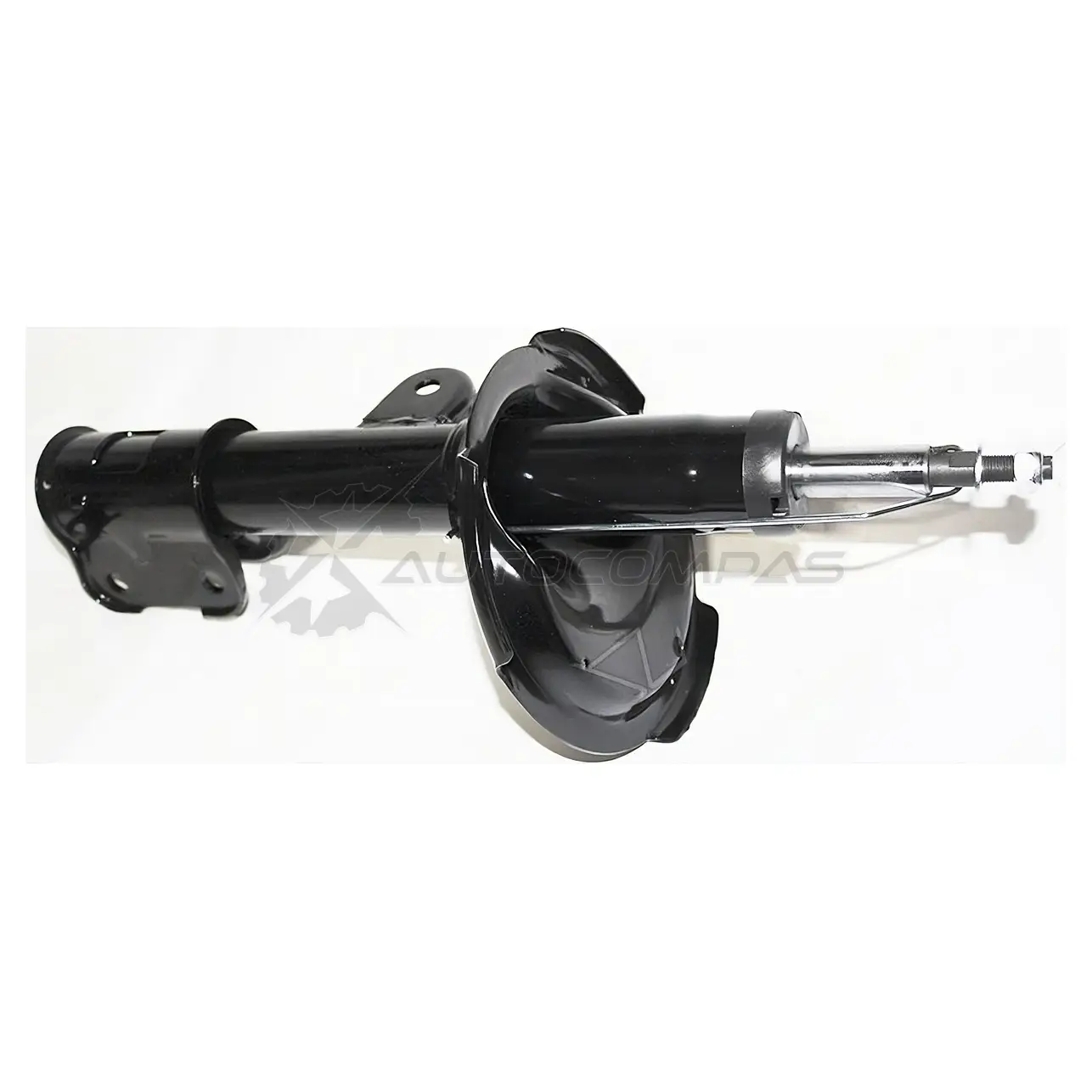 Стойка амортизатора передняя HYUNDAI SANTA FE 06- слева SAT U9F06B 2 ST546502B000 1422806675