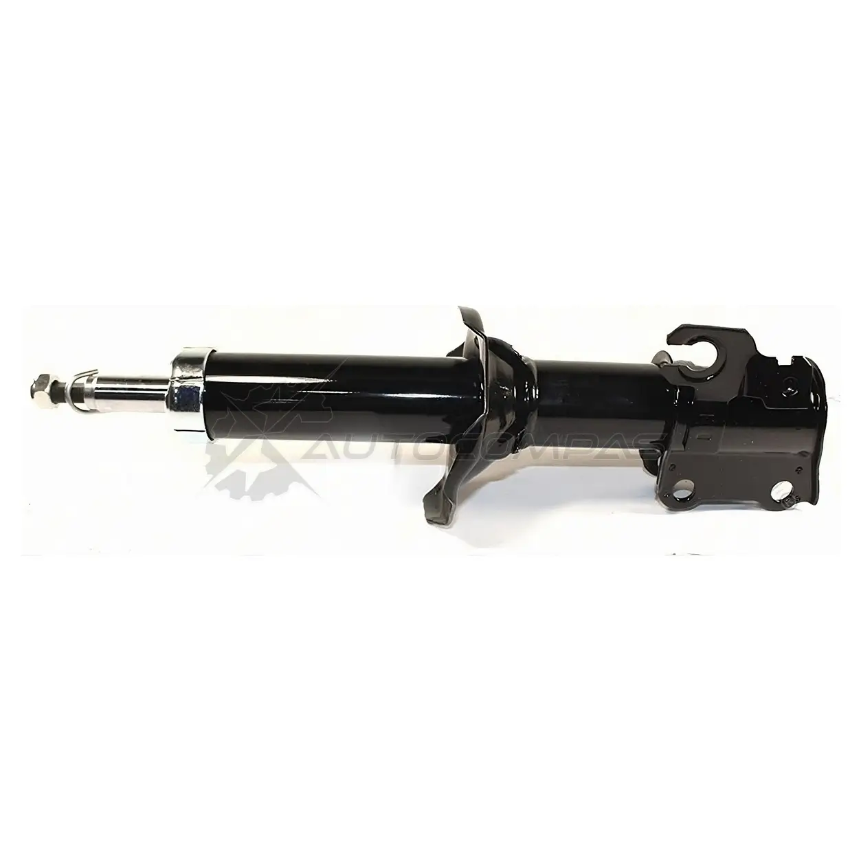 Стойка амортизатора передняя MAZDA DEMIO 96- справа SAT FSFV BX8 1422810833 STD20134700 изображение 0