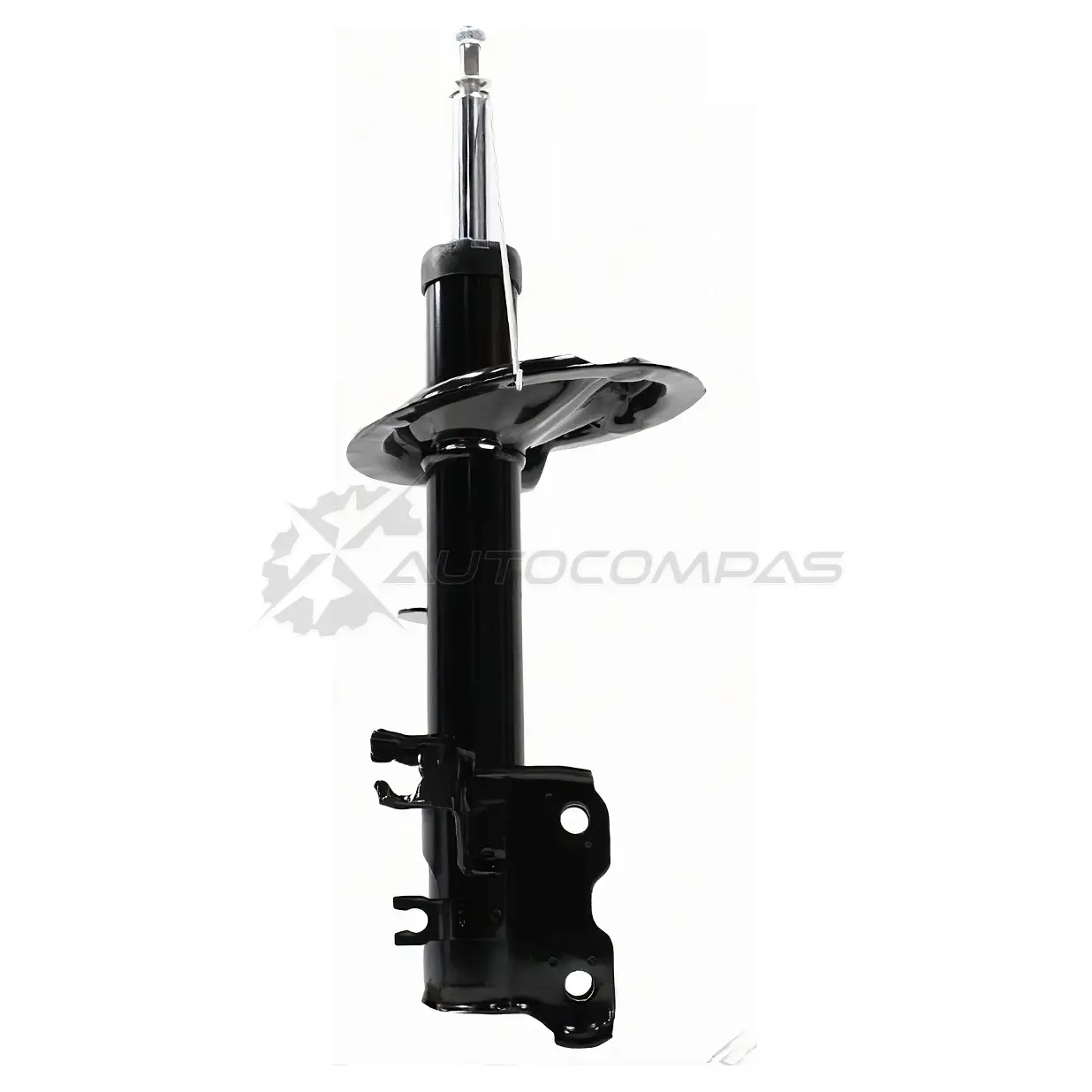 Стойка амортизатора передняя NISSAN INFINITI FX45/35 02-04 слева SAT G1X1 1B 1440990597 ST54303CG085