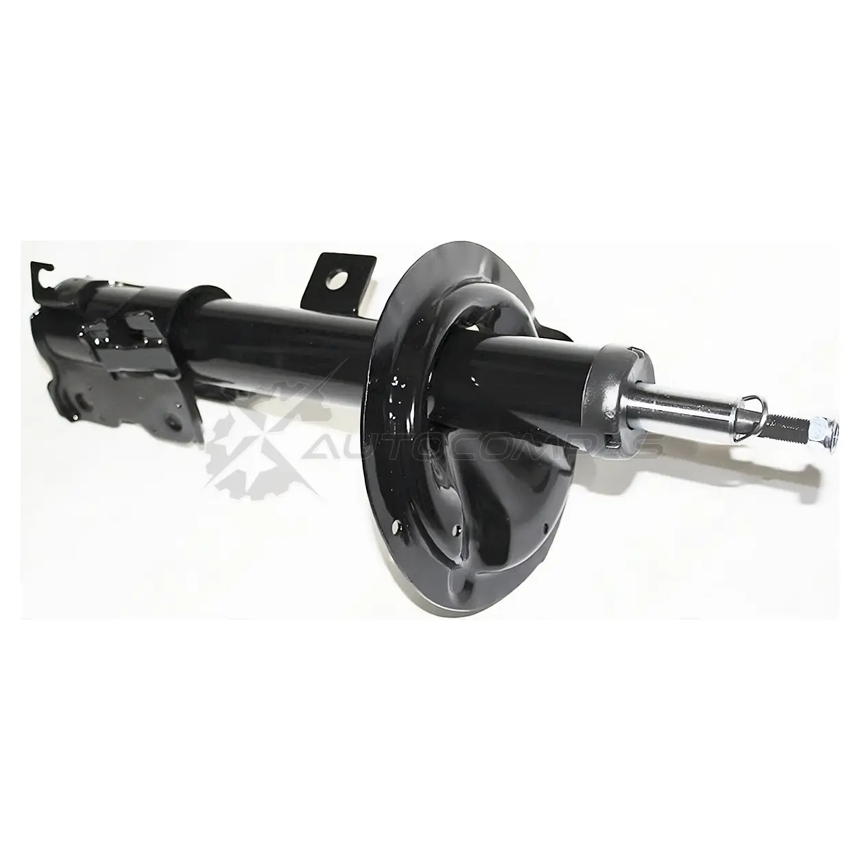 Стойка амортизатора передняя NISSAN MURANO Z50 03-08 слева SAT BH 39RO ST54303CA025 1422817529