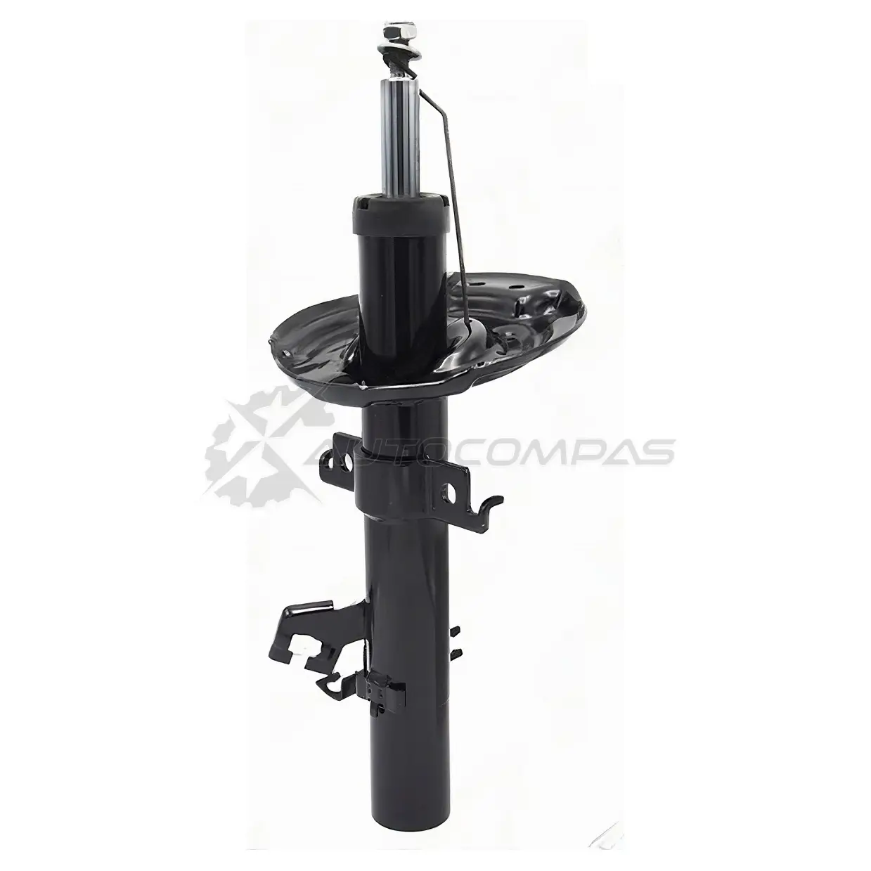 Стойка амортизатора передняя NISSAN QASHQAI 13- справа SAT 1440535137 ST54302BM91B 32B H4B