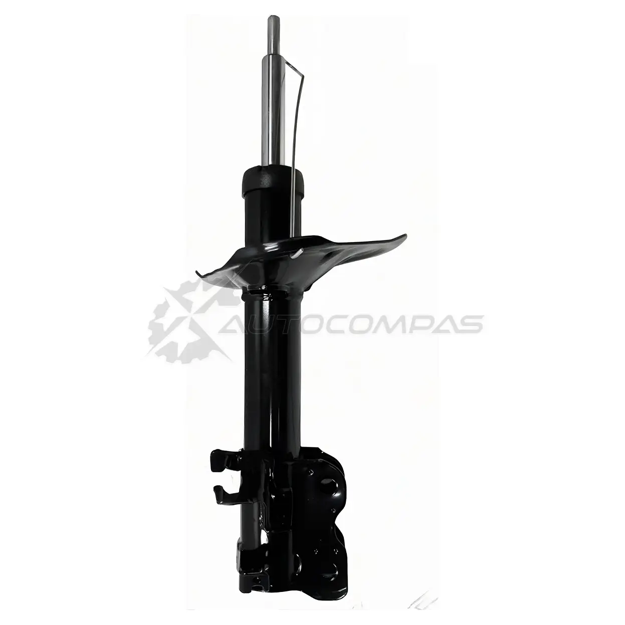 Стойка амортизатора передняя NISSAN SERENA C24 97-00 слева SAT 1422818328 M PK97 ST543034N002
