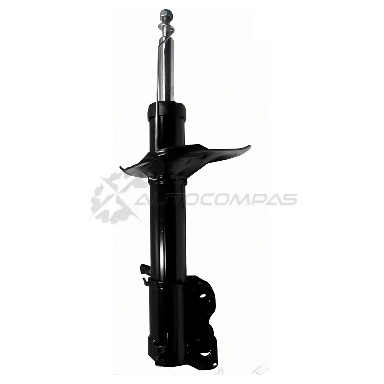 Стойка амортизатора передняя NISSAN SERENA C24 97-00 справа SAT ST543024N002 RO6 XF 1422818327