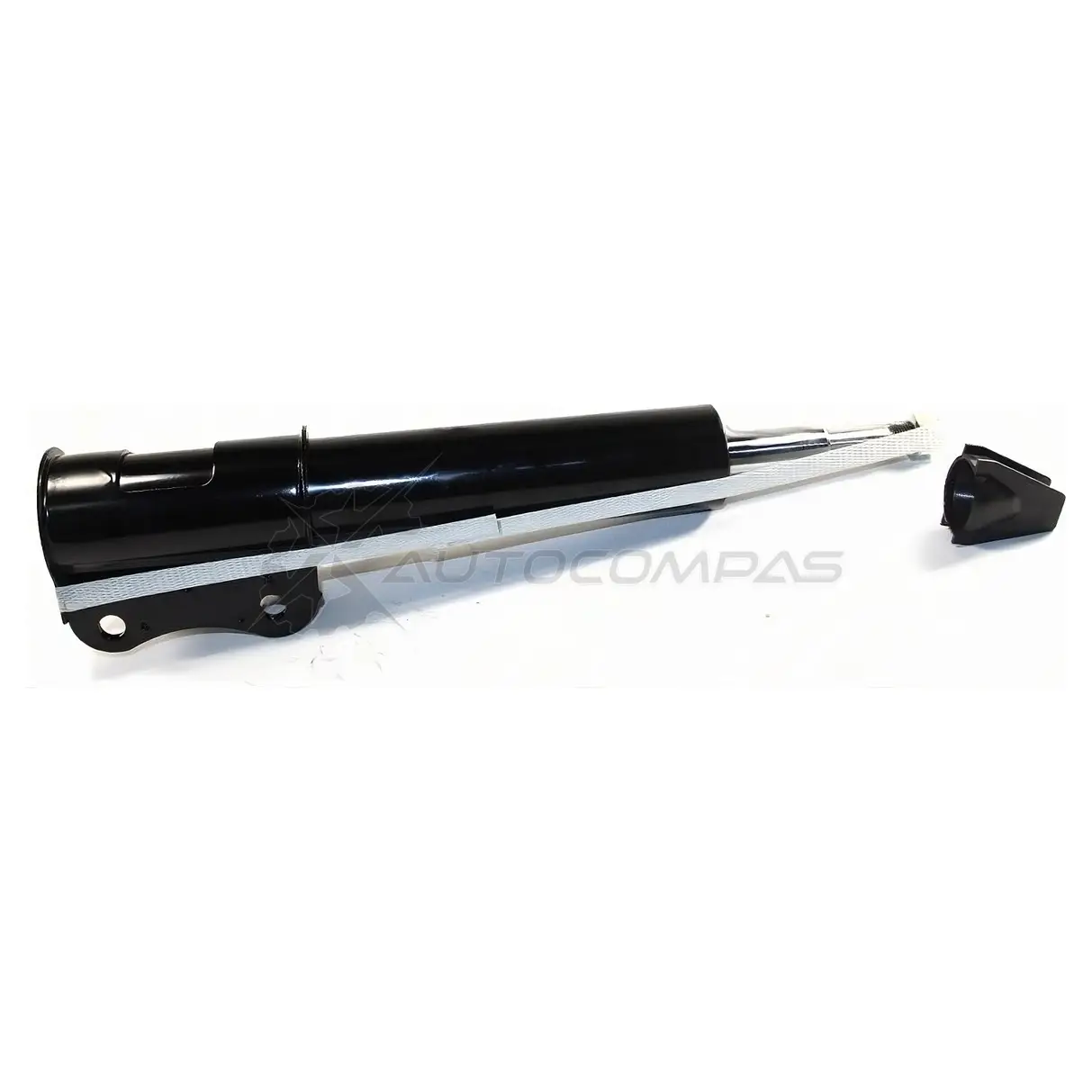 Стойка амортизатора передняя SUZUKI ESCUDO/GRAND VITARA 98-05 слева SAT SQ J6L 1422821515 ST4160265D10