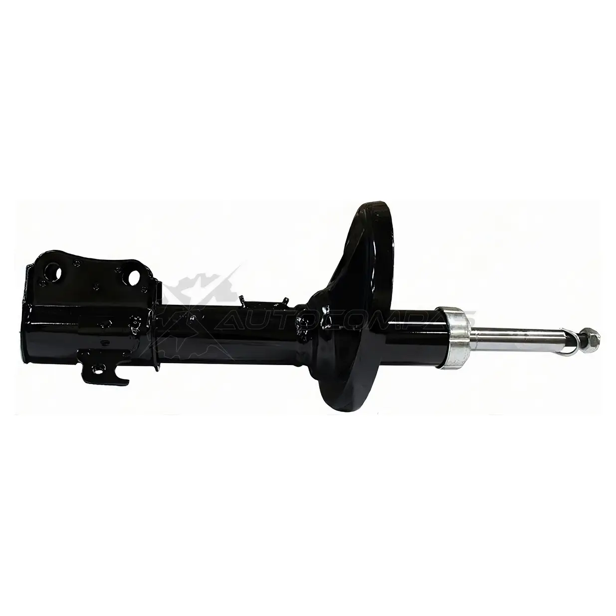 Стойка амортизатора передняя SUZUKI LIANA/AERIO 01-08 слева SAT ST4160259JB0 1422821453 T79 0YD1