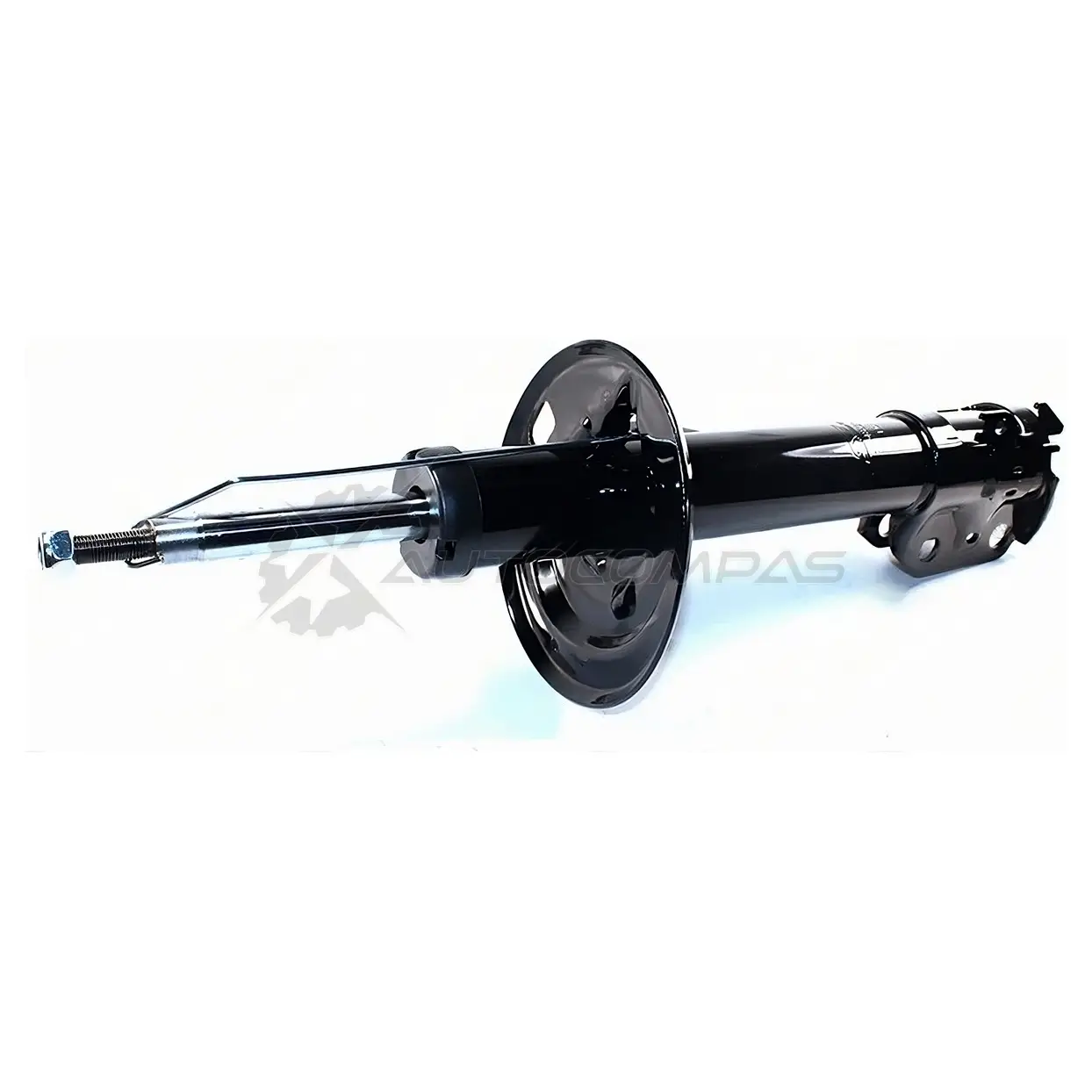 Стойка амортизатора передняя Toyota AXIO/FIELDER 12- слева SAT ST4852012F10 Y 1M7Y 1422829686