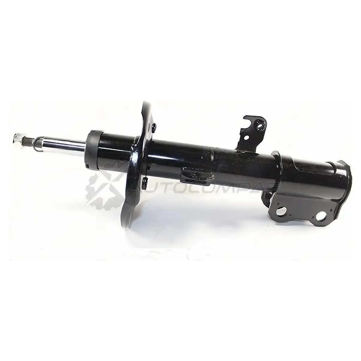 Стойка амортизатора передняя Toyota WISH ZGE2 09-12 слева SAT 1422828821 AC2 ZSTZ ST4852069135