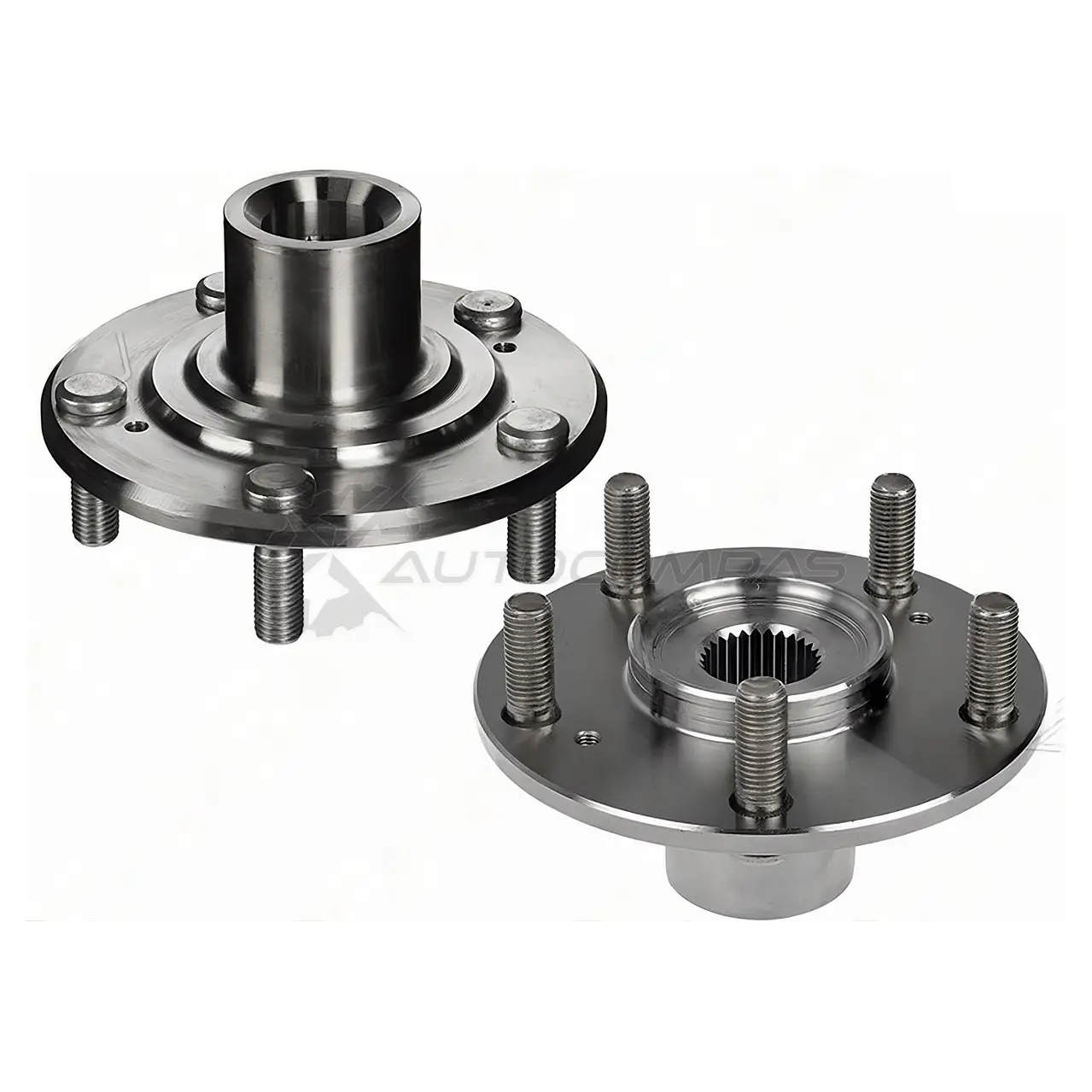 Ступица передняя HONDA ACCORD CL7/8/9,CM1/2/3, ODYSSEY RB1/2, INSPIRE UC1, CIVIC 07- (c ABS) SAT M9U IRA 1422804747 ST44600SDAA10