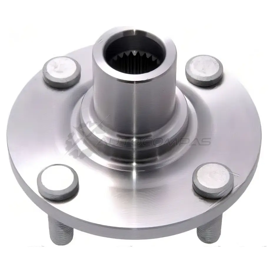 Ступица передняя MAZDA DEMIO DW 90 SAT STD06133060A 1422875917 GVK W53 изображение 0