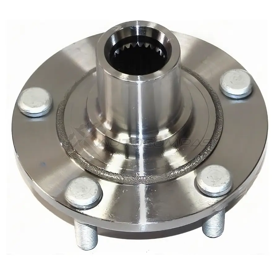Ступица передняя NISSAN BASSARA/PRESAGE/RNESSA/SERENA 99 SAT ST40202AD000 1440533267 7I 98XJL