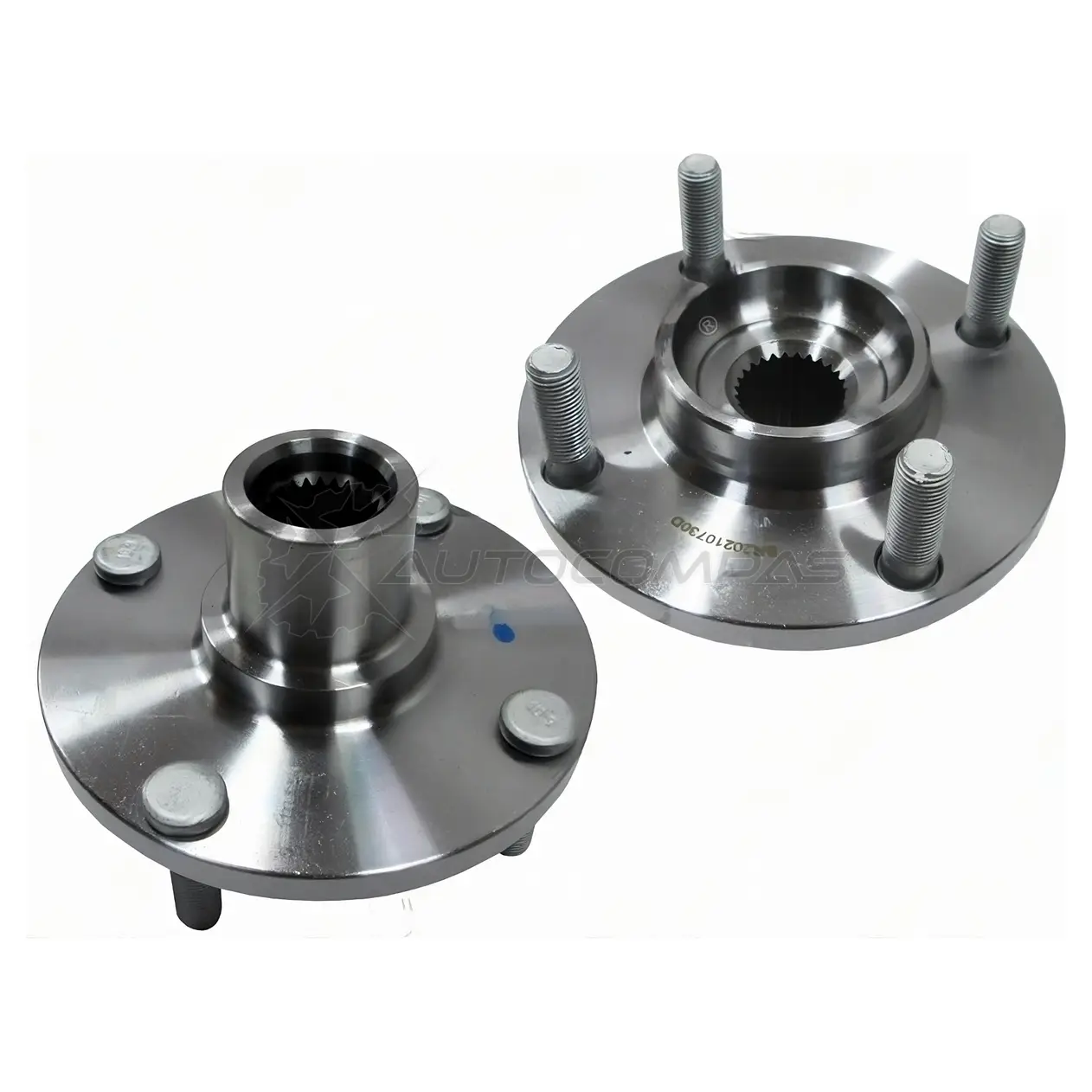 Ступица передняя NISSAN BLUEBIRD/PRIMERA 96 SAT 1440533700 ST402022J010 4N 4NWNL изображение 0