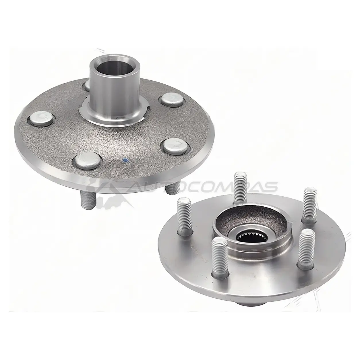 Ступица передняя Toyota RUSH,LITE/TOWNACE 06 SAT 1422874219 4B3LFR Q ST4350287401