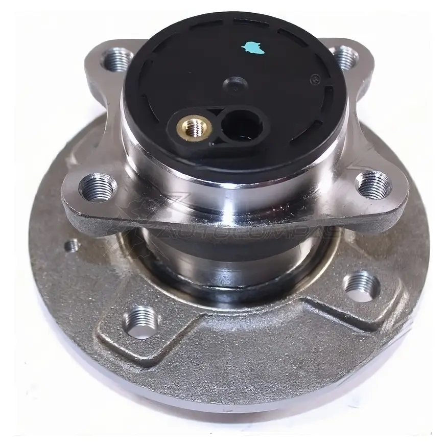 Ступица с подшипником задняя CITROEN C1/PEUGEOT 107/Toyota AYGO 05 SAT ULC5 P7S 1440535319 ST374885