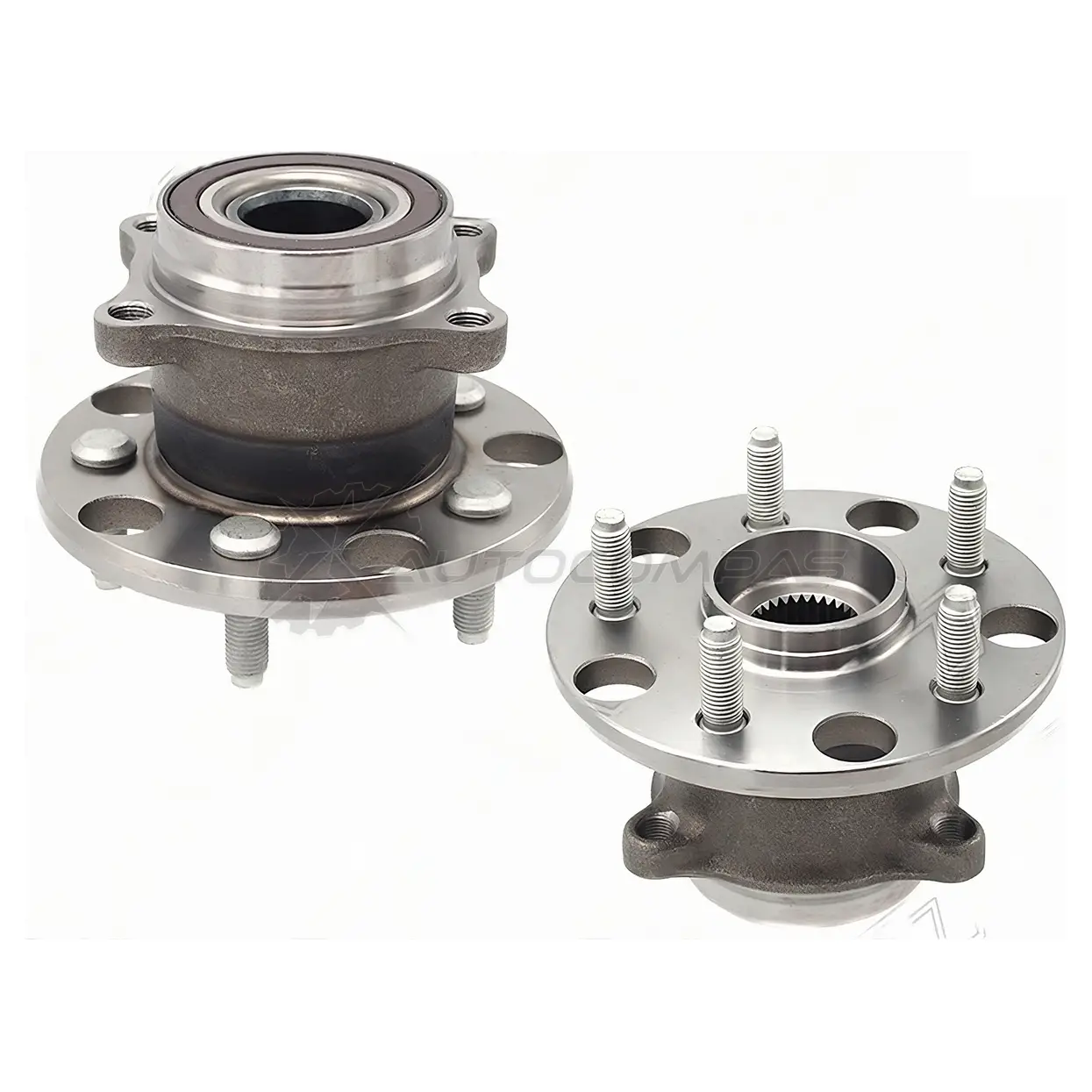 Ступица с подшипником задняя LEXUS GS/IS/RC2/3 13 SAT 5YWOK G8 ST4241030040 1440542830