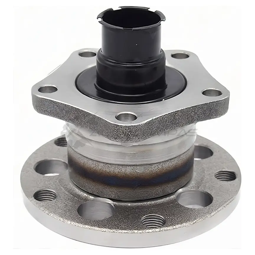 Ступица с подшипником задняя VW PASSAT 3B2 1996-2000 SAT 1440546083 ST8E0501611 K4GRQ PU изображение 0