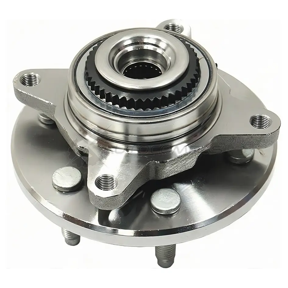 Ступица с подшипником передняя FORD EXPEDITION 07-12 /LINCOLN NAVIGATOR 07-11 4WD SAT 1440515920 ST7L1Z1104AA A0S2 PO