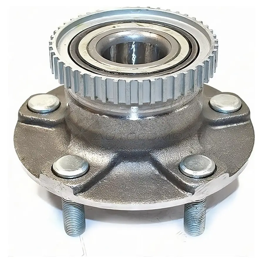 Ступица с подшипником передняя NISSAN LAUREL 97-02/SILVIA 93-02/STAGE 96-01 SAT U9L AL3 ST402005L310 1440533272