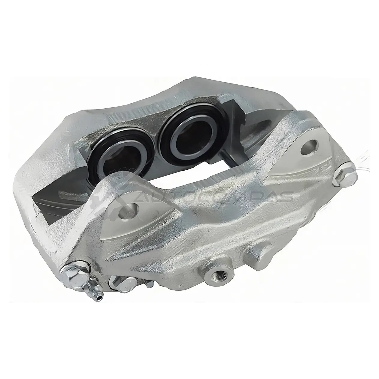 Суппорт тормозной передний FORTUNER/HILUX 07- R15 слева SAT ST477500K061 1422830875 5 4G4NIE