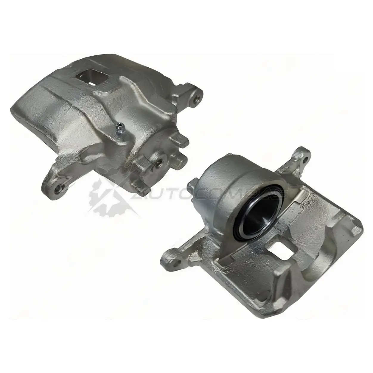 Суппорт тормозной передний MITSUBISHI LANCER IX 03-07 слева SAT 1440530713 X4 3JFZ STMR955063