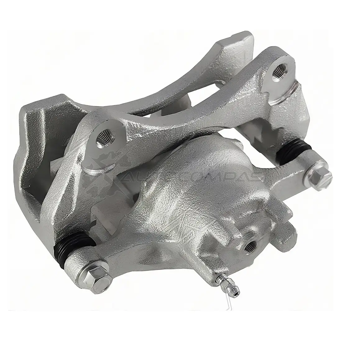 Суппорт тормозной передний MITSUBISHI LANCER X справа SAT ST4605A860 NDW 4J70 1422814363