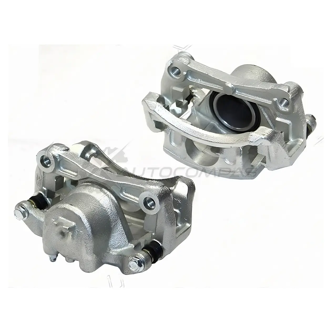 Суппорт тормозной передний NISSAN JUKE 10-/SENTRA 06-12 справа SAT 1440532562 B P3D0M ST41001ET00A изображение 0