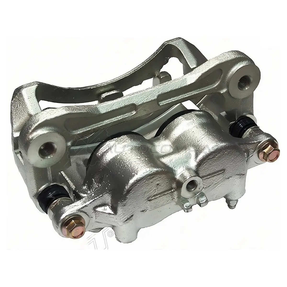 Суппорт тормозной передний NISSAN PATROL Y61 справа SAT ST41001VC700 1422816535 FF WHB