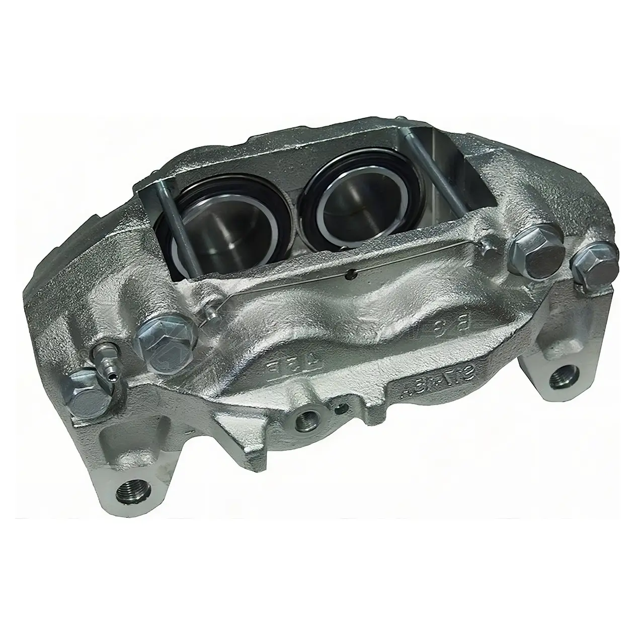 Суппорт тормозной передний NISSAN PATROL Y62 справа SAT ST410011LB0A D G0ED8 1422816539