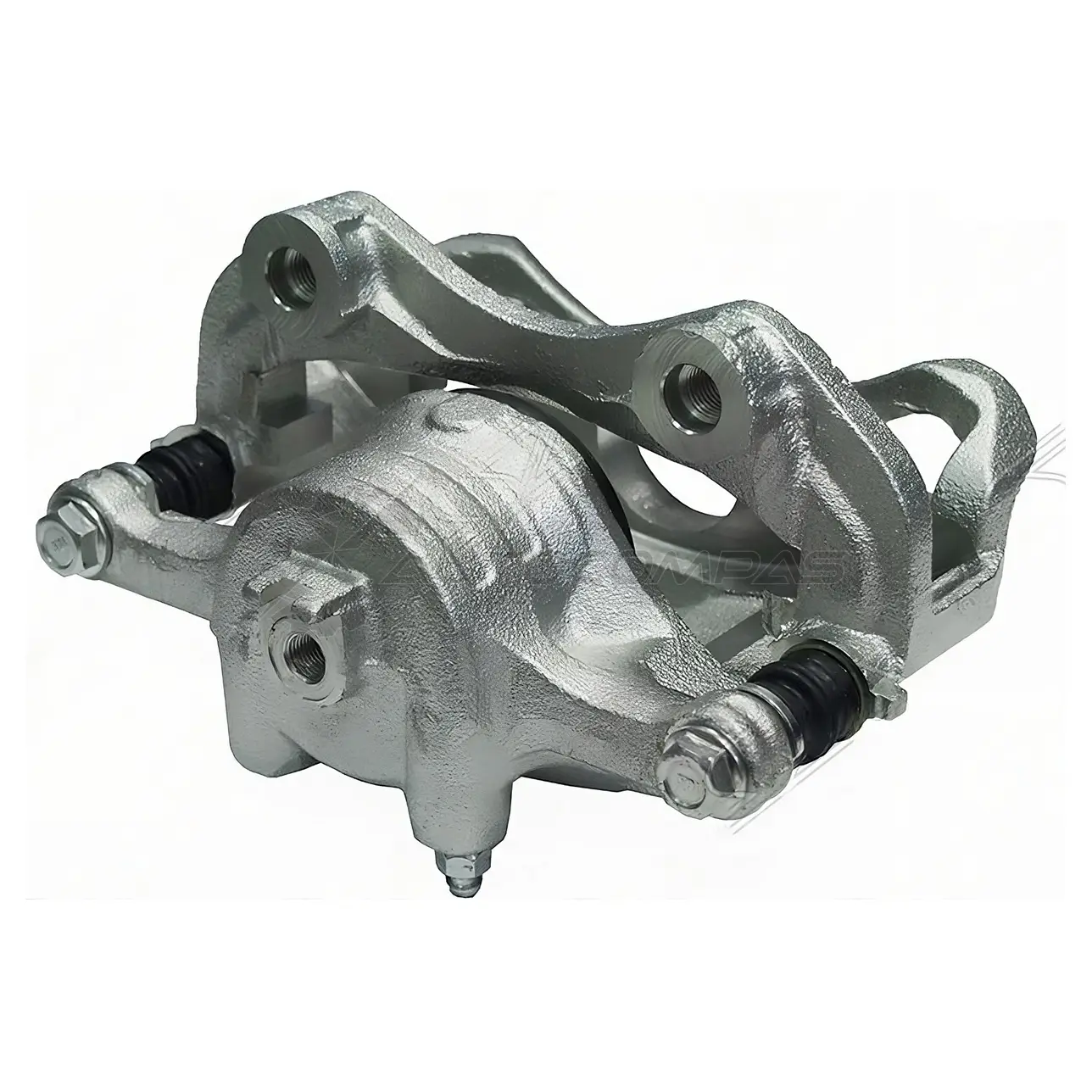 Суппорт тормозной передний NISSAN SUNNY B15/WINGROAD/AD Y11/BLUEBIRD SYLPHY G10 слева SAT ST410114M400 1422816932 RACA 6
