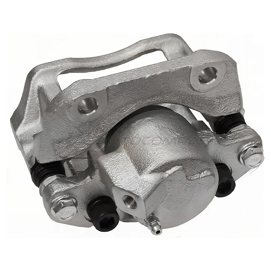 Суппорт тормозной передний RENAULT LOGAN 04- справа SAT G KZXBS 1422819820 ST7701201770
