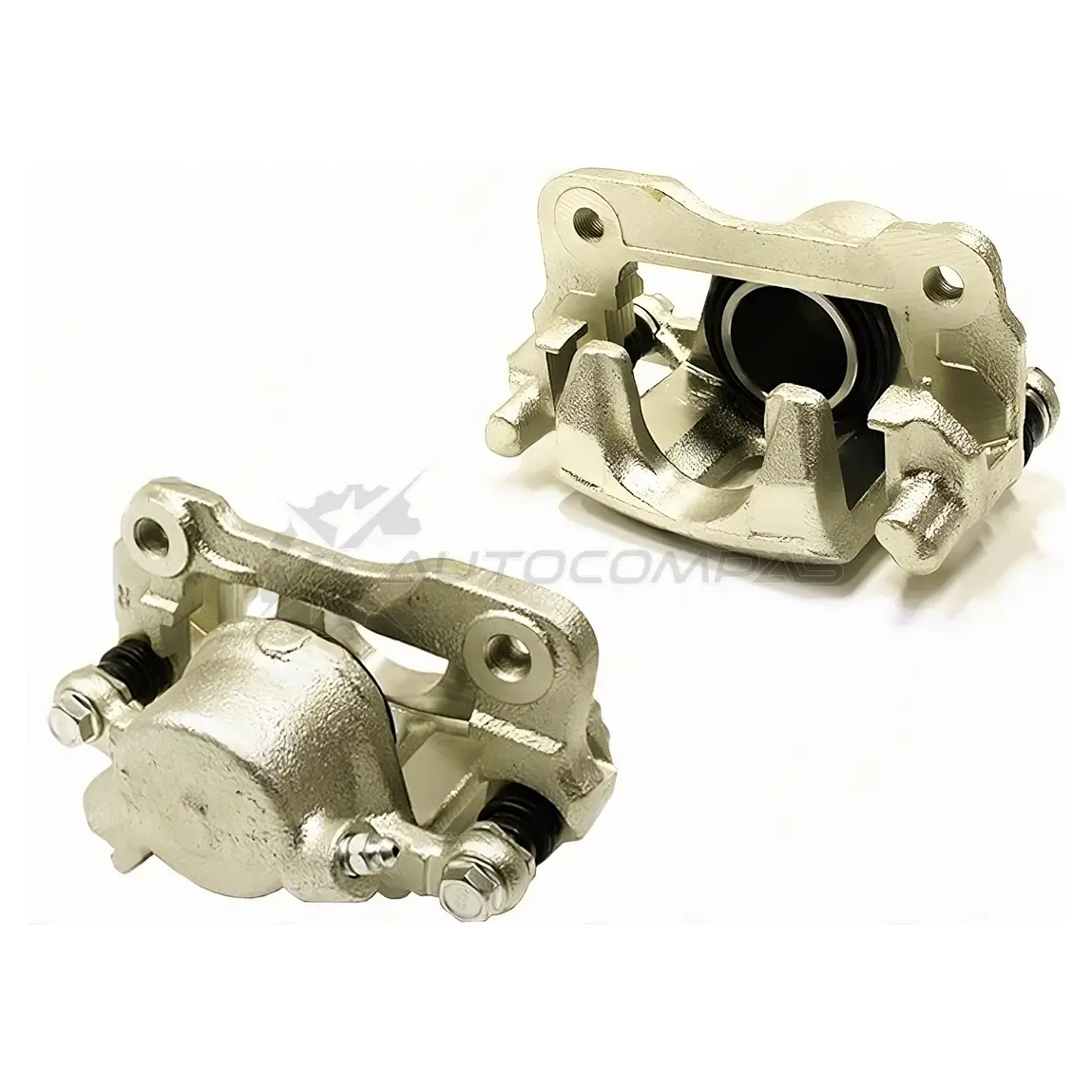 Суппорт тормозной передний SUZUKI ESCUDO TA01W 88-98 справа SAT NZY 3LJ 1440537199 ST5510160A02