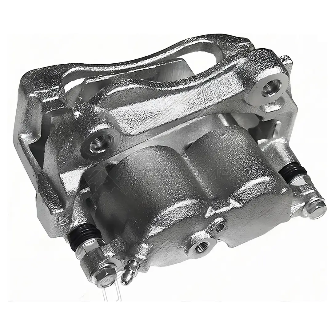 Суппорт тормозной передний Toyota ALTEZZA/CHASER/MARK/CRESTA JZX100/ слева SAT 1422828805 ST4775053010 AM ANRO