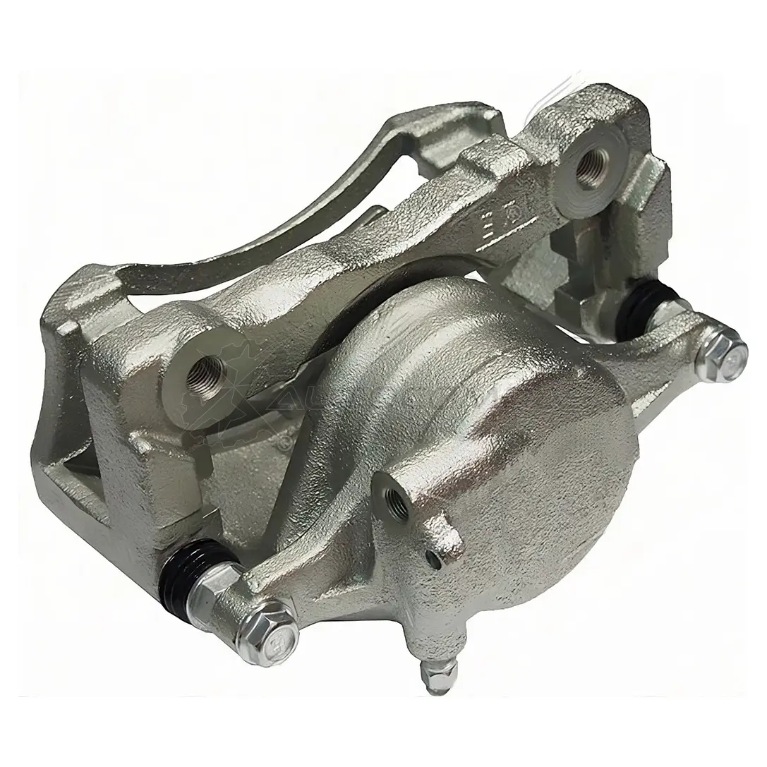 Суппорт тормозной передний Toyota HIACE 04- слева SAT 1422827048 IW7 BJNQ ST4775026122