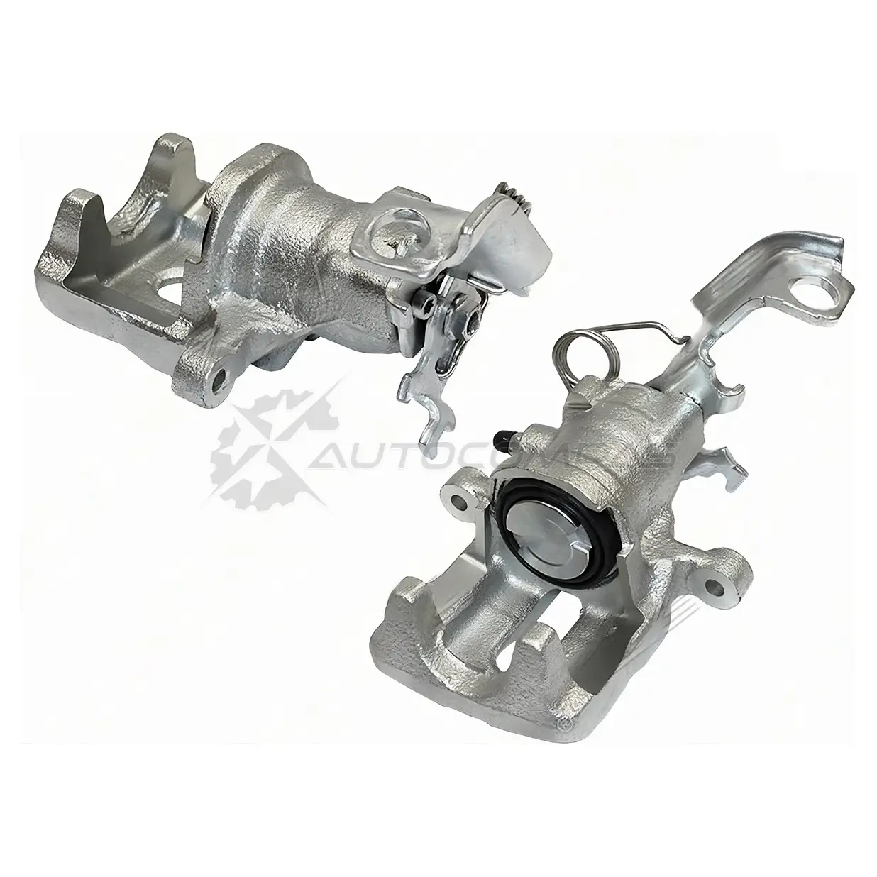 Суппорт тормозной задний HONDA ACCORD CF/CL/CM/CN 98-08 справа SAT IV T8J 1440519263 ST43012SEAE01