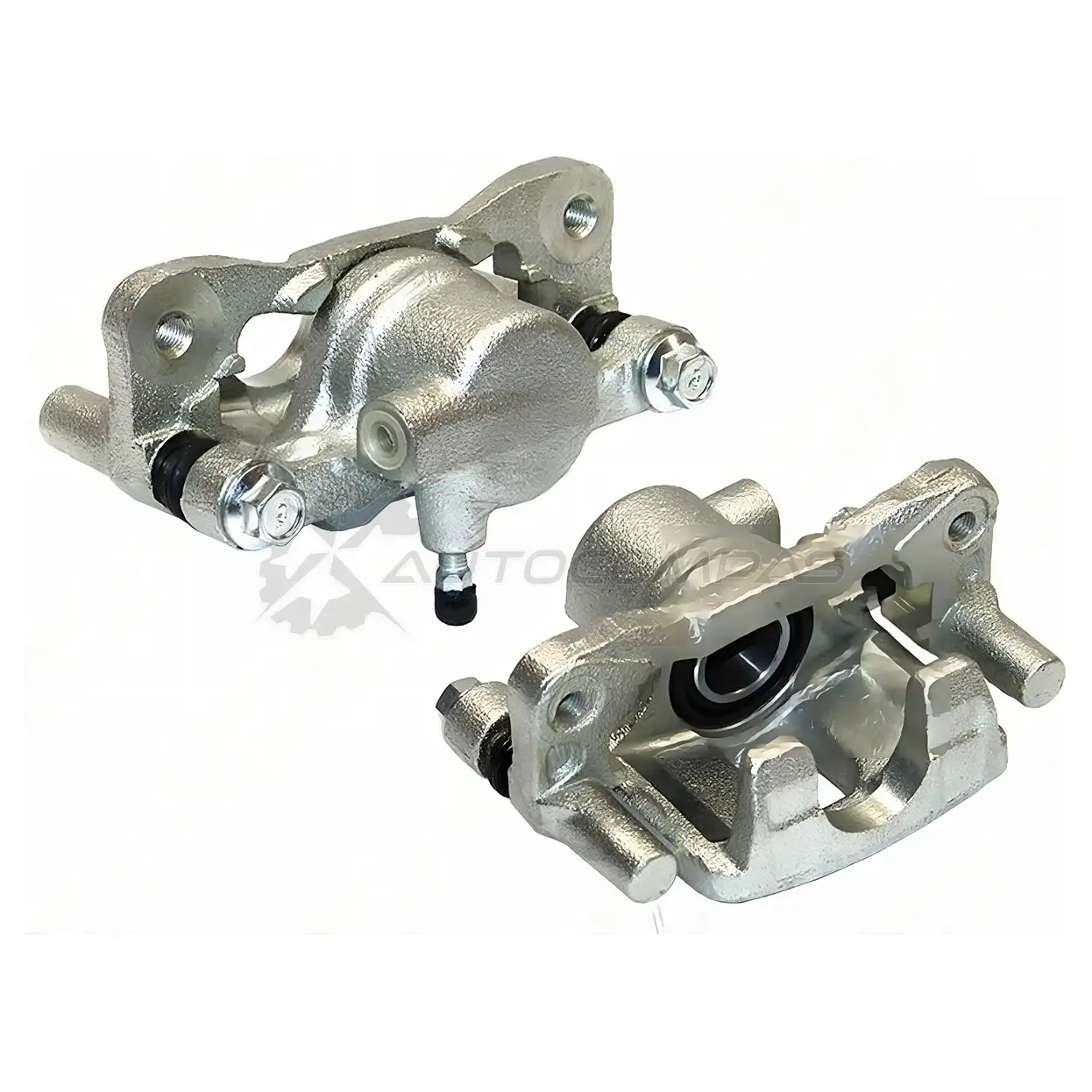 Суппорт тормозной задний MITSUBISHI LANCER CS 03-07/OUTLANDER CU 03-08 слева SAT 1440531044 O FL6K6U STMR955065