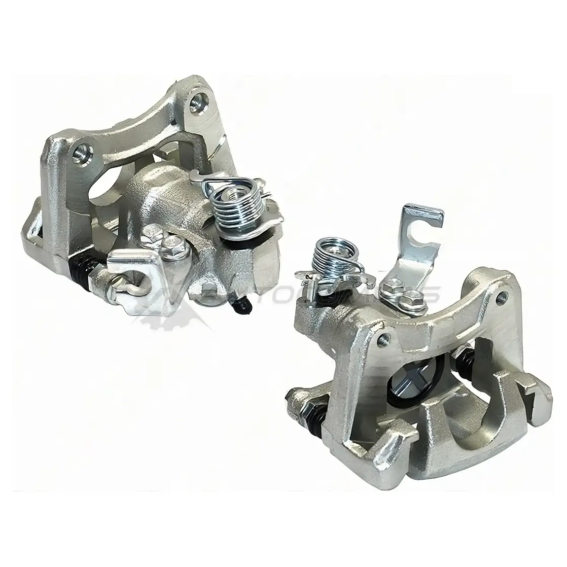 Суппорт тормозной задний SUZUKI SX4 07-12 слева SAT 0FX3 3 1440537194 ST5540280J00999