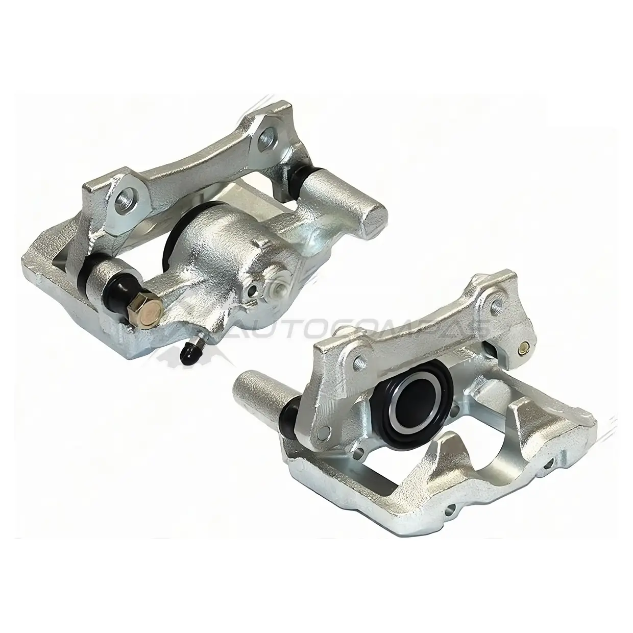 Суппорт тормозной задний Toyota CROWN GS200 08-12/MARK X GRX120 04-09 слева SAT 1440541183 ST4785030311 CO 2S8L