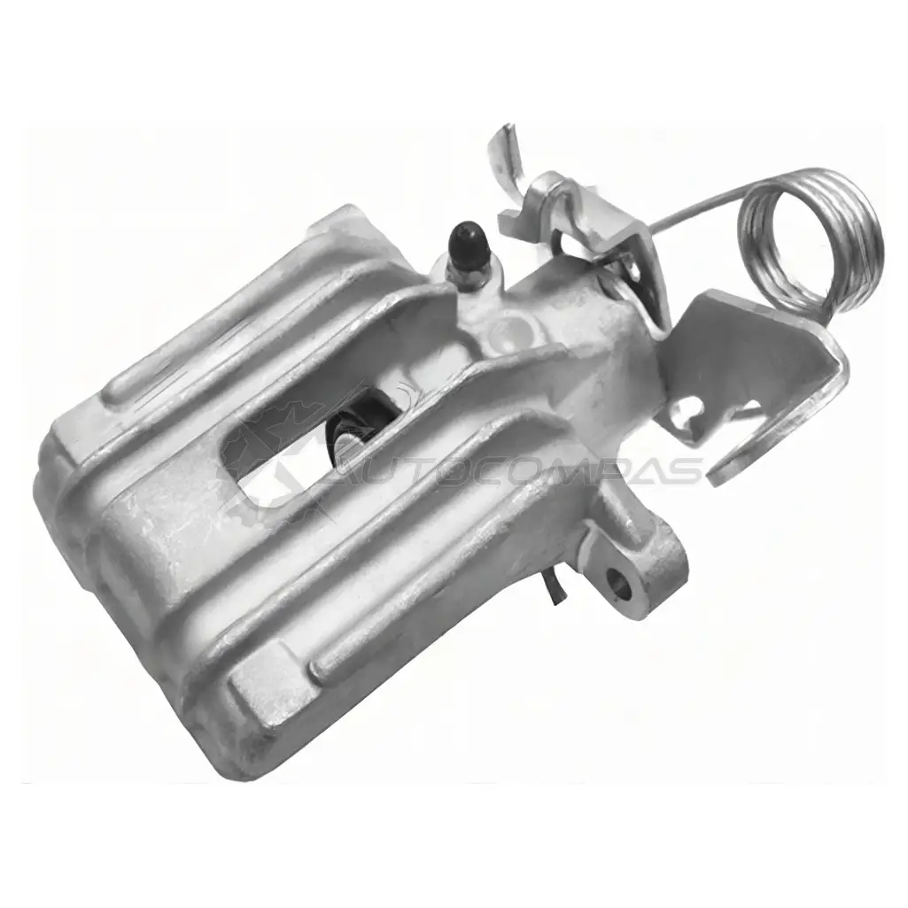 Суппорт тормозной задний AUDI A4/A6/VW PASSAT 96-05 слева SAT CX CMD ST8E0615423A 1440546914