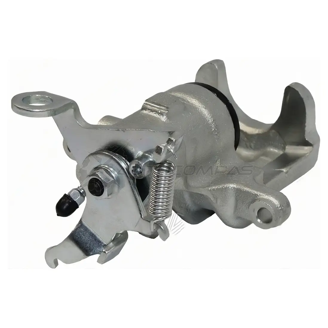 Суппорт тормозной задний FORD FOCUS I 98-04 слева SAT 1440516212 SYPX WPZ ST1478419