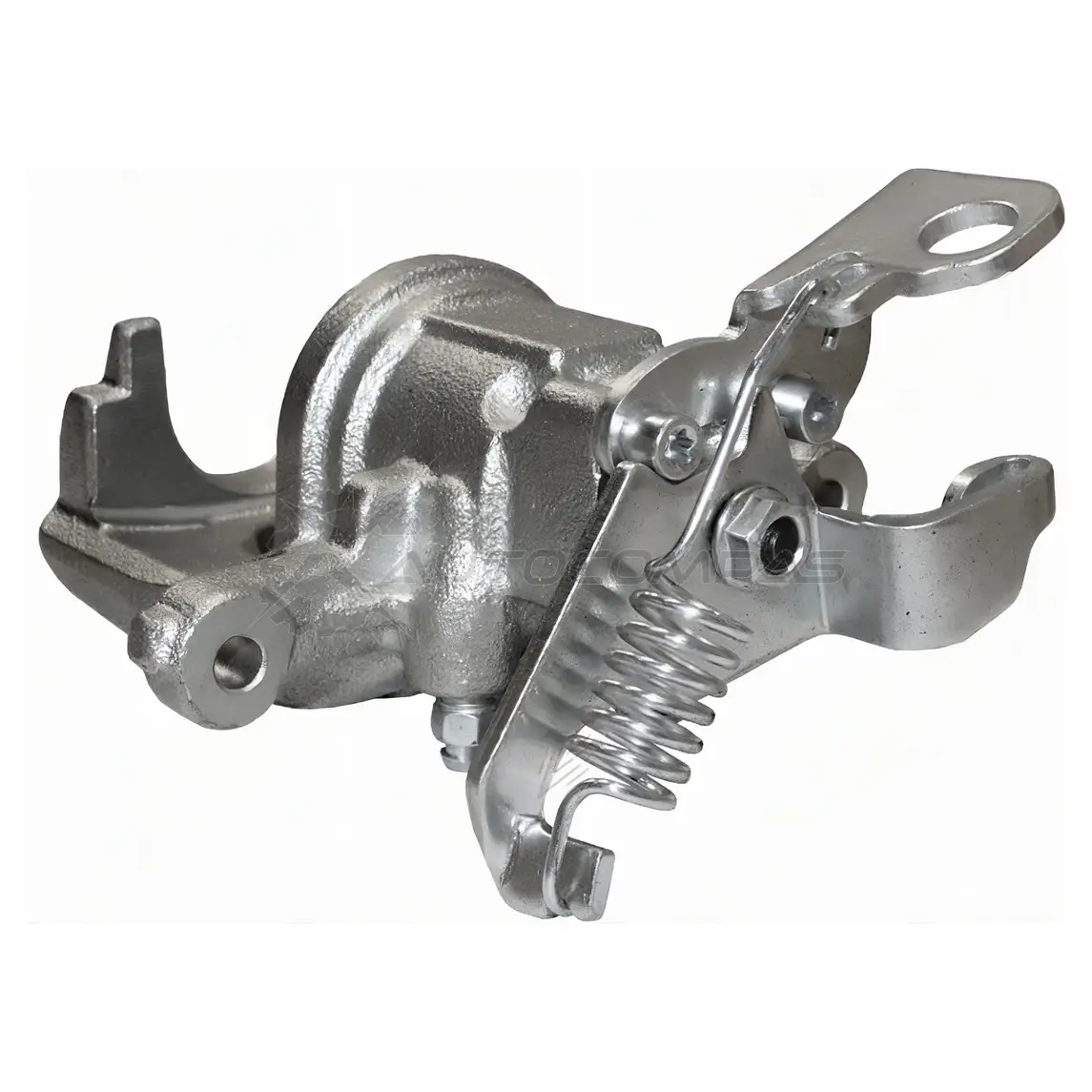 Суппорт тормозной задний FORD MONDEO III 00-07 слева SAT ST1504907 JIL FQ 1440516210