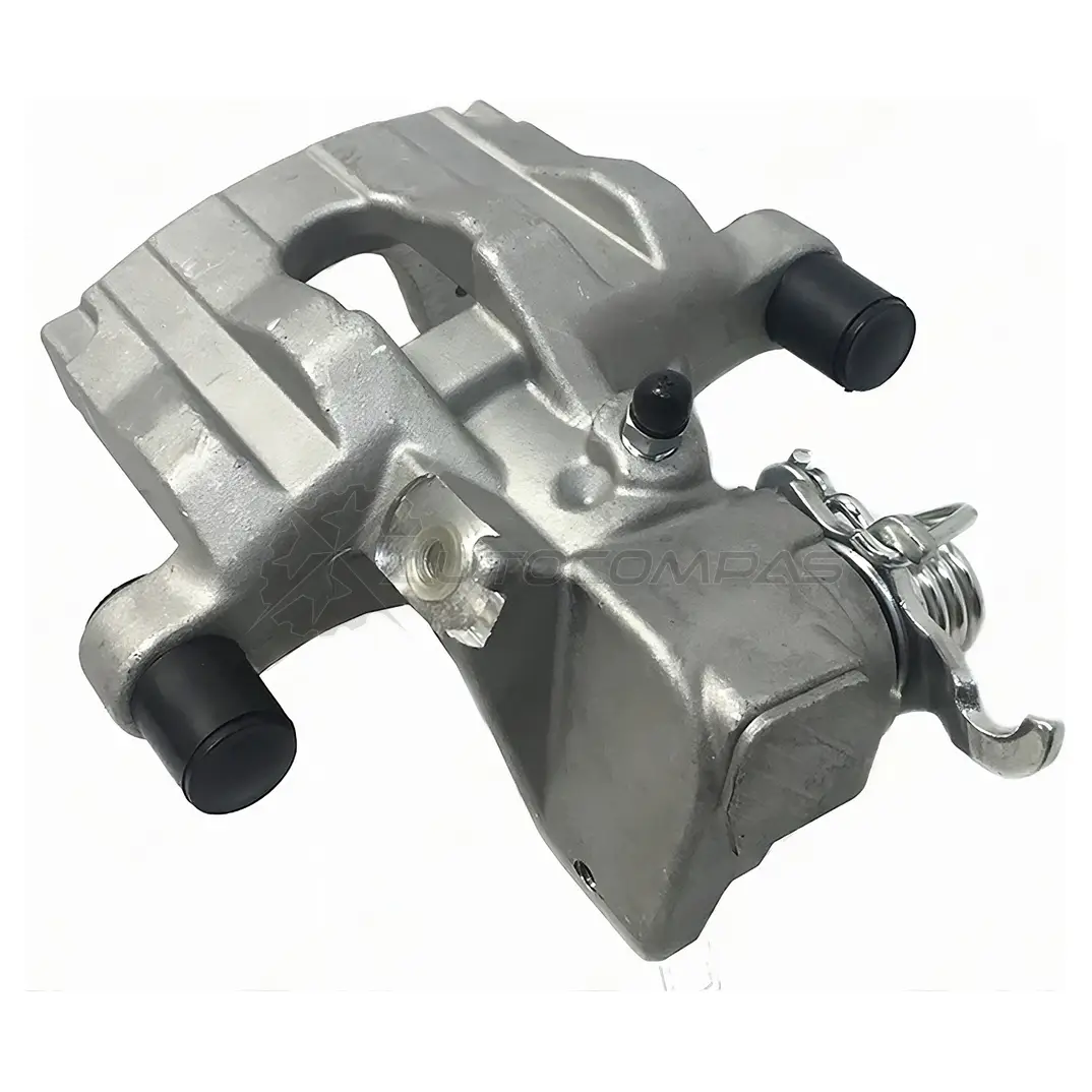 Суппорт тормозной задний NISSAN PRIMERA P12 левый SAT ST44011AV700 1440534083 F VE24S изображение 0