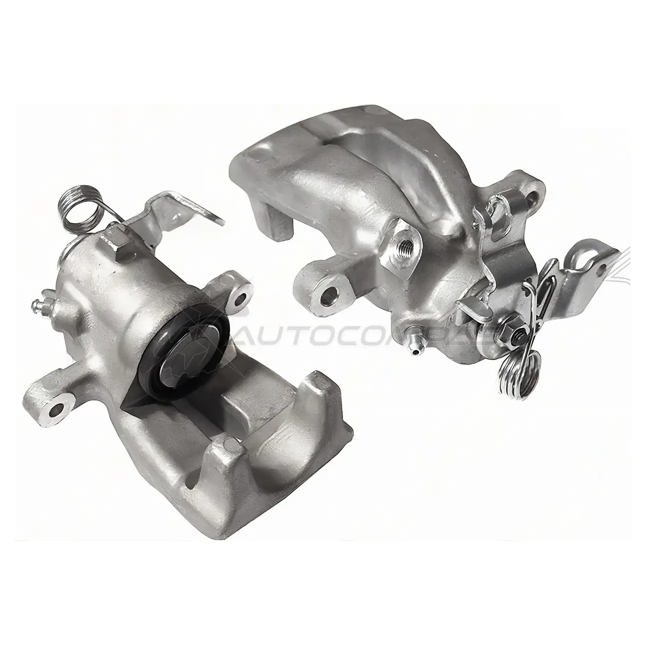 Суппорт тормозной задний OPEL ASTRA H 04-13/MERIVA A 03-10/CORSA C 01-06 (5 шпилек) правый SAT ST93179159 P6L8P7 3 1440517857