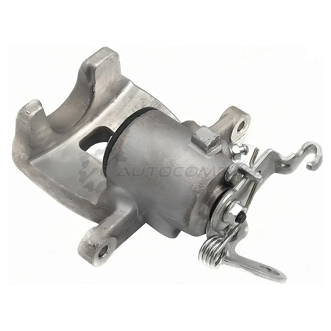 Суппорт тормозной задний SKODA SUPERB 08-/OCTAVIA 04-/VW GOLF 04-08/TOURAN 03-05 левый SAT 83GDXI 3 ST1K0615423 1440547054