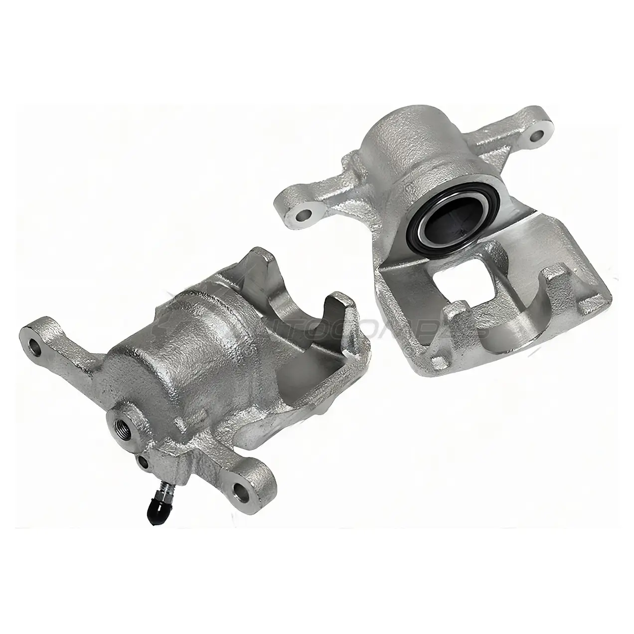 Суппорт тормозной задний Toyota MARK II/CHASER/CRESTA GX90/LX90 91-96 левый SAT ST4775022300 1422831435 V 4GS6PH