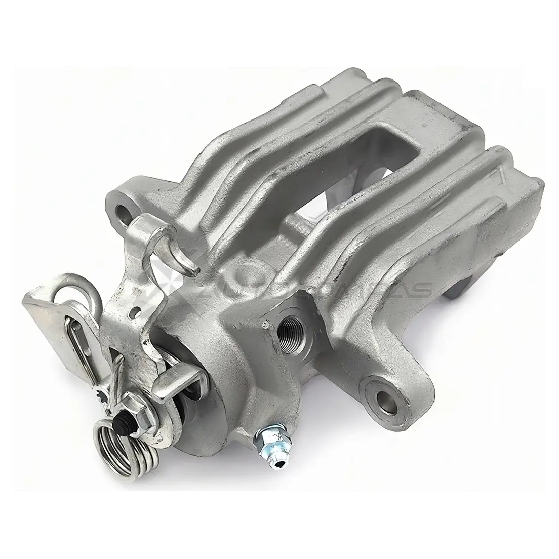 Суппорт тормозной задний VAG POLO 15-/SKODA FABIA 07-18/RAPID 13-18/AUDI A1 11-18 левый SAT ST6R0615423 1440547164 RM0 15VW